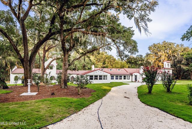 9777 Pointe Aux Chenes Road, Ocean Springs, MS 39564