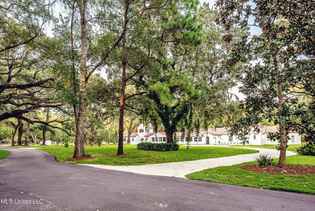 9777 Pointe Aux Chenes Road, Ocean Springs, MS 39564