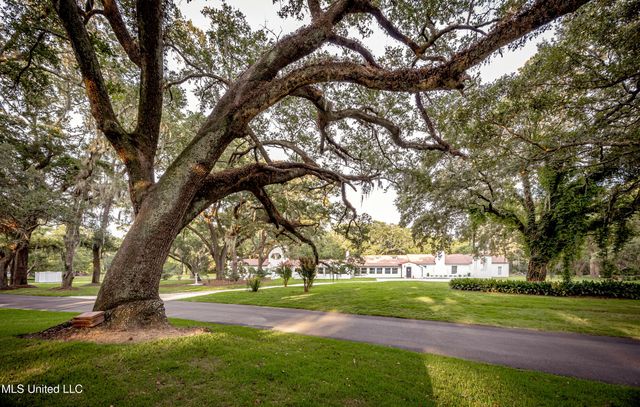 9777 Pointe Aux Chenes Road, Ocean Springs, MS 39564