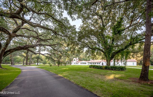 9777 Pointe Aux Chenes Road, Ocean Springs, MS 39564