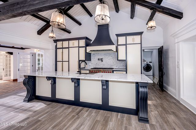 9777 Pointe Aux Chenes Road, Ocean Springs, MS 39564