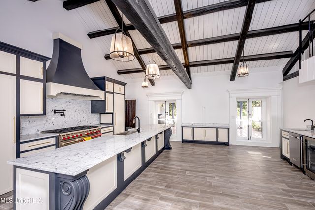 9777 Pointe Aux Chenes Road, Ocean Springs, MS 39564