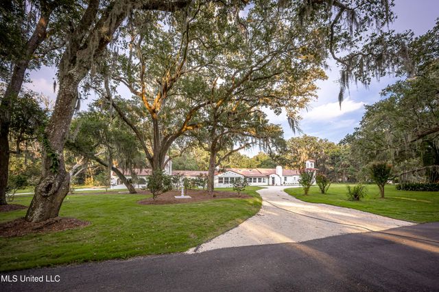 9777 Pointe Aux Chenes Road, Ocean Springs, MS 39564