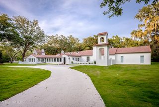 9777 Pointe Aux Chenes Road, Ocean Springs, MS 39564