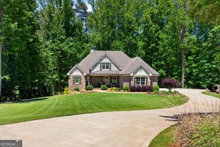 3955 Ineal Drive, Cumming, GA 30028