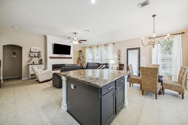 14038 Spring Mountain Lane, Houston, TX 77044