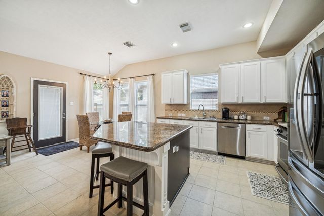 14038 Spring Mountain Lane, Houston, TX 77044