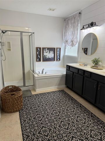 14038 Spring Mountain Lane, Houston, TX 77044