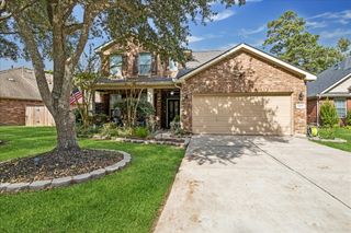 14038 Spring Mountain Lane, Houston, TX 77044