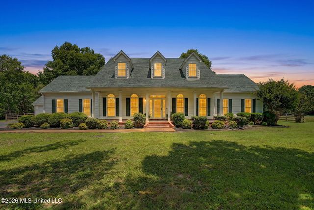 64 Tamim Cove, Byhalia, MS 38611