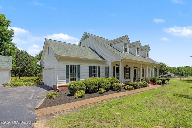 64 Tamim Cove, Byhalia, MS 38611