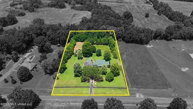 64 Tamim Cove, Byhalia, MS 38611