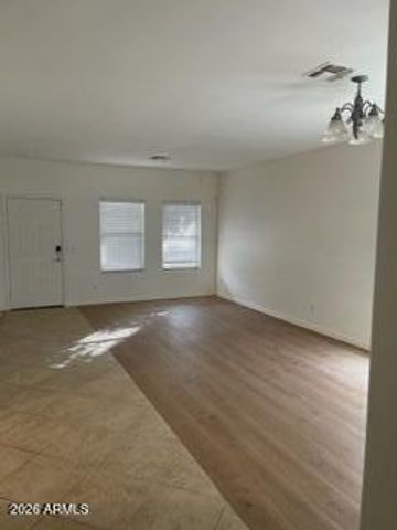 8516 S 55TH Drive, Laveen, AZ 85339