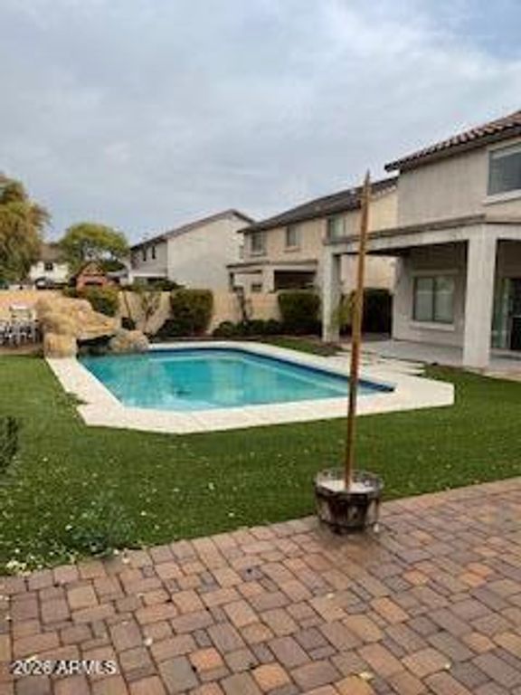 Image 2 of property listing at 8516 S 55TH Drive, Laveen, AZ 85339