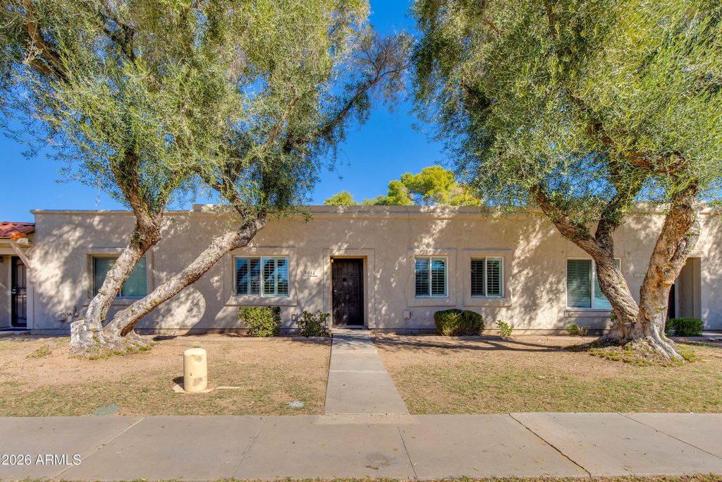 5034 N 81ST Street, Scottsdale, AZ 85250 — photo 2