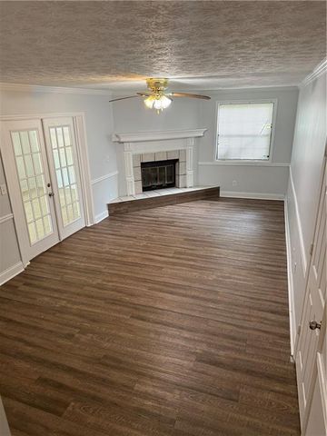 4960 Cold Springs Drive NW, Lilburn, GA 30047