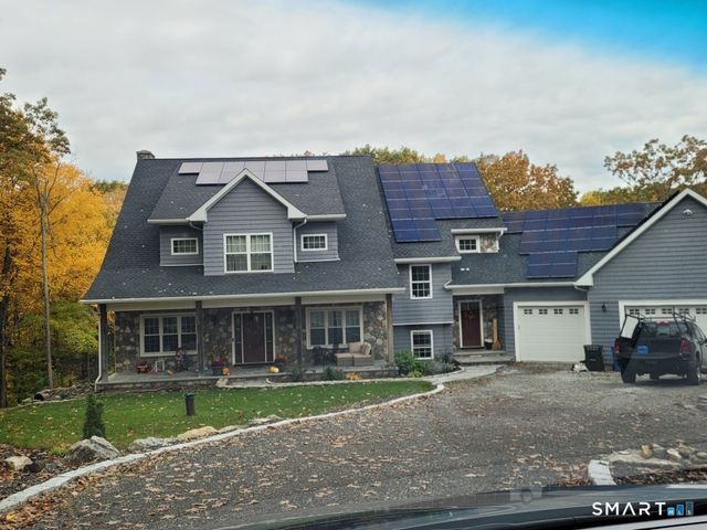 14 Laurelwood Drive, New Fairfield, CT 06812