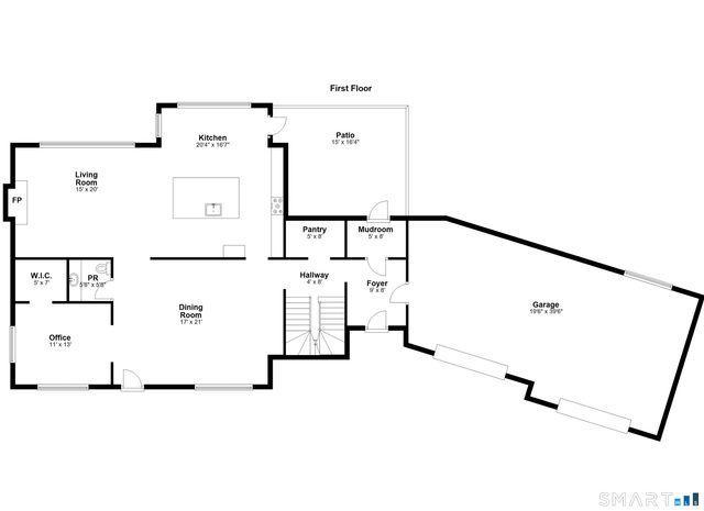 14 Laurelwood Drive, New Fairfield, CT 06812