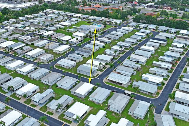2000 E BAY DRIVE 25, Largo, FL 33771