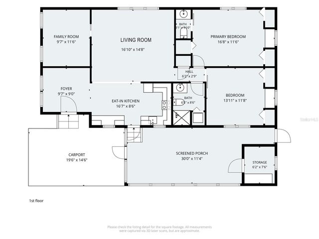 2000 E BAY DRIVE 25, Largo, FL 33771