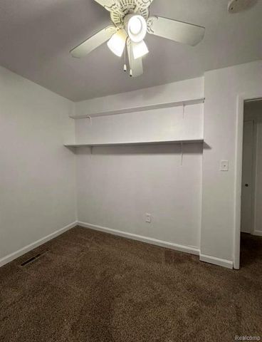 6375 Helen Street, Garden City, MI 48135