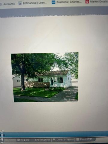 6375 Helen Street, Garden City, MI 48135