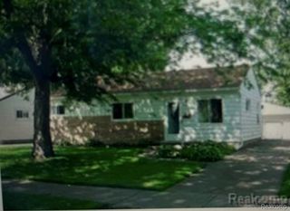 6375 Helen Street, Garden City, MI 48135