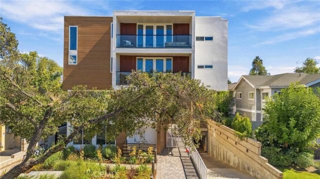 176 N Catalina Ave 102, Pasadena, CA 91106