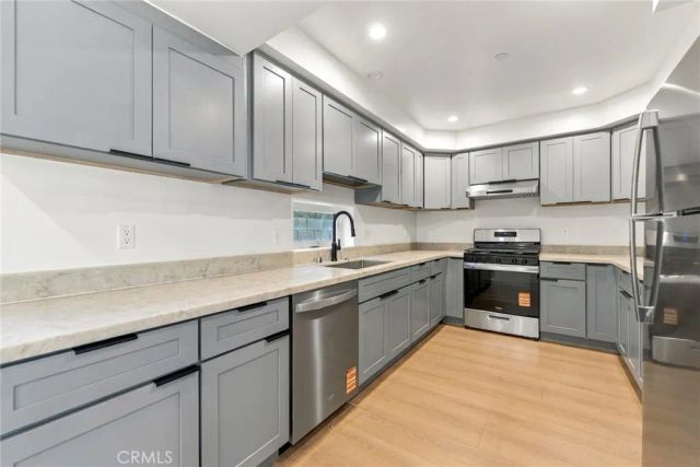 176 N Catalina Ave 102, Pasadena, CA 91106
