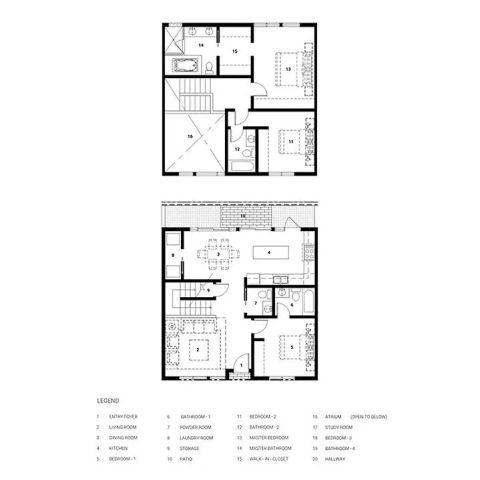 176 N Catalina Ave 102, Pasadena, CA 91106