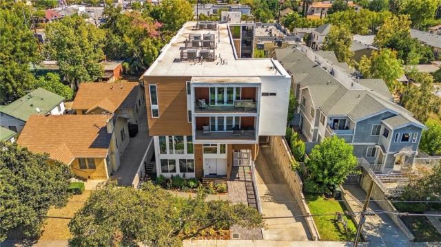 176 N Catalina Ave 102, Pasadena, CA 91106