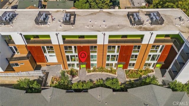 176 N Catalina Ave 102, Pasadena, CA 91106