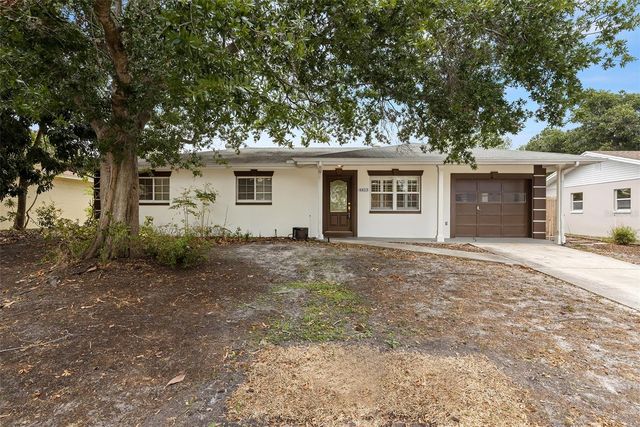 4813 W BAY VILLA AVENUE, Tampa, FL 33611