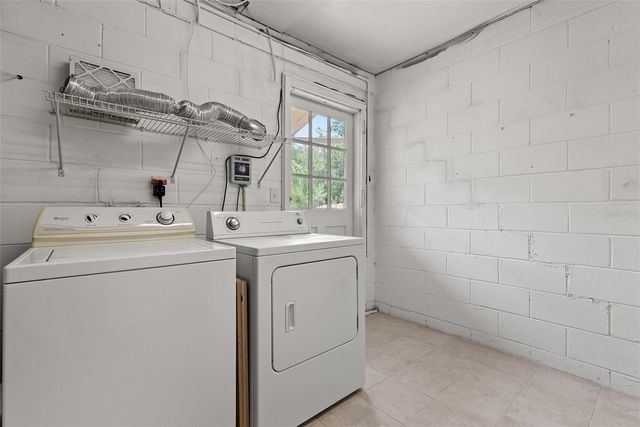 4813 W BAY VILLA AVENUE, Tampa, FL 33611