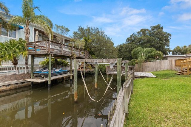 4813 W BAY VILLA AVENUE, Tampa, FL 33611