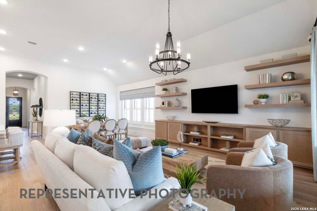 515 Safari Ridge, Cibolo, TX 78108