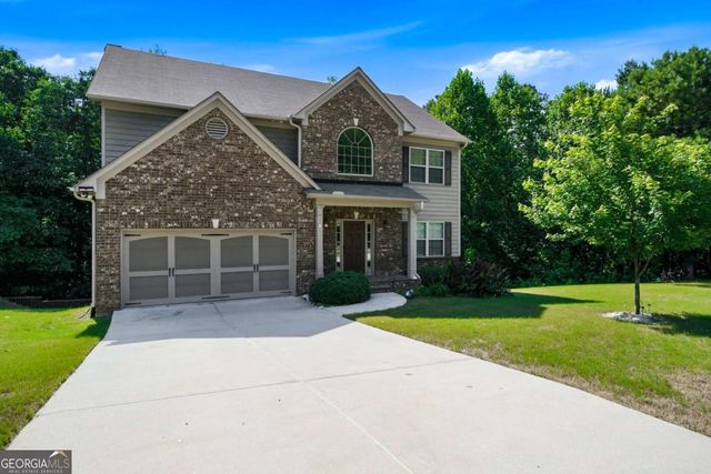1268 Mitford Lane, Dacula, GA 30019