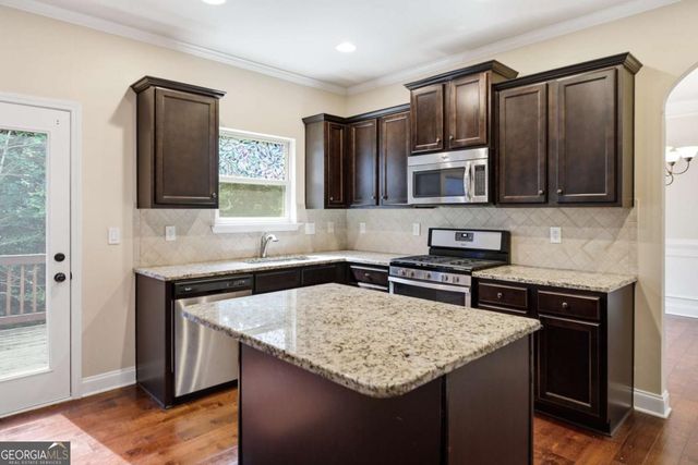 1268 Mitford Lane, Dacula, GA 30019
