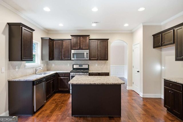 1268 Mitford Lane, Dacula, GA 30019