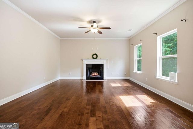 1268 Mitford Lane, Dacula, GA 30019