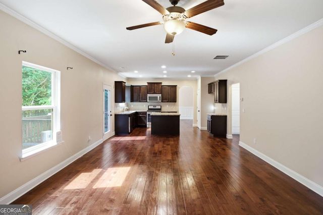 1268 Mitford Lane, Dacula, GA 30019