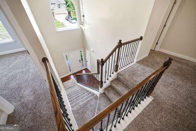 1268 Mitford Lane, Dacula, GA 30019