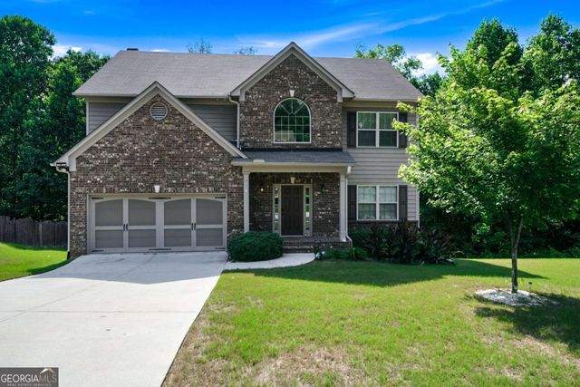 1268 Mitford Lane, Dacula, GA 30019