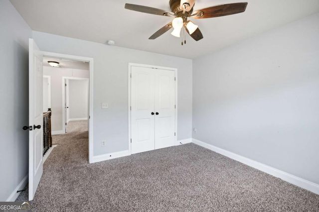 1268 Mitford Lane, Dacula, GA 30019