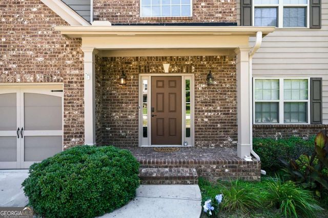 1268 Mitford Lane, Dacula, GA 30019