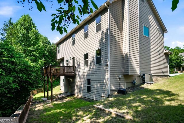 1268 Mitford Lane, Dacula, GA 30019