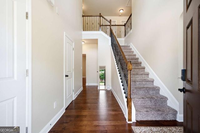 1268 Mitford Lane, Dacula, GA 30019