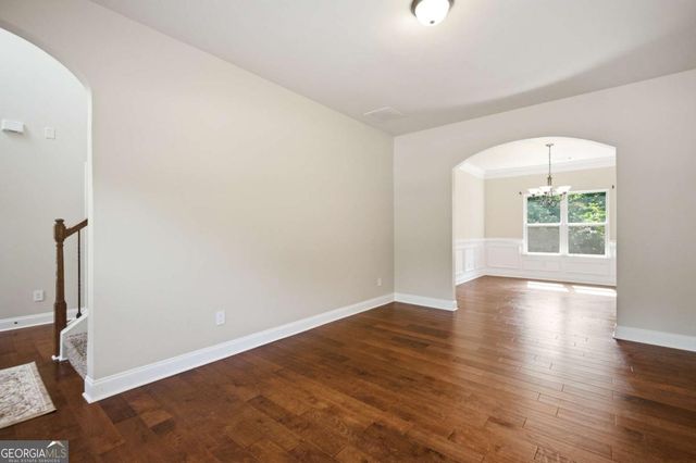 1268 Mitford Lane, Dacula, GA 30019