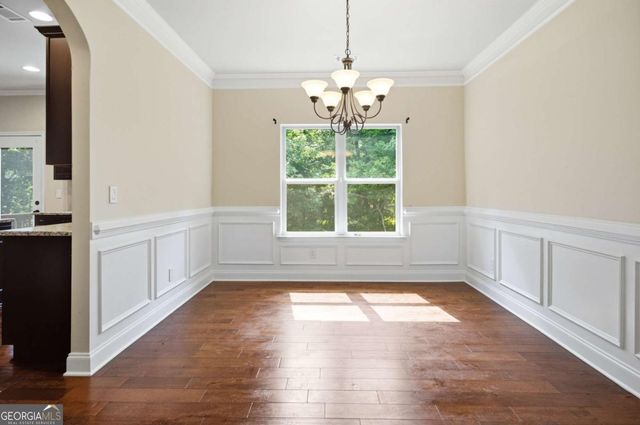 1268 Mitford Lane, Dacula, GA 30019