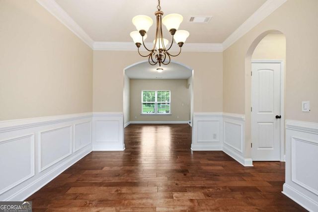 1268 Mitford Lane, Dacula, GA 30019